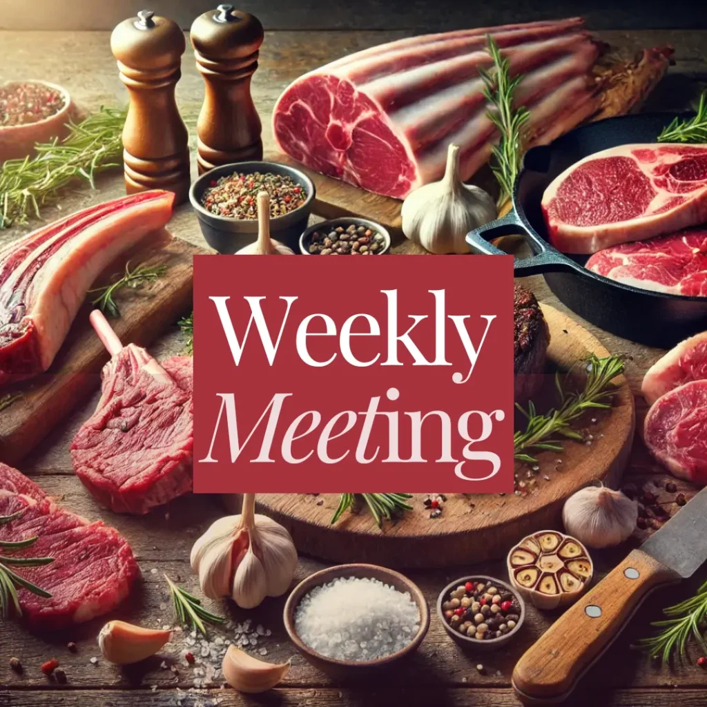 Keto Diet Clean Eating: List of Acceptable Foods 4 1. Ruminant Meats A Keto Diet Staple
