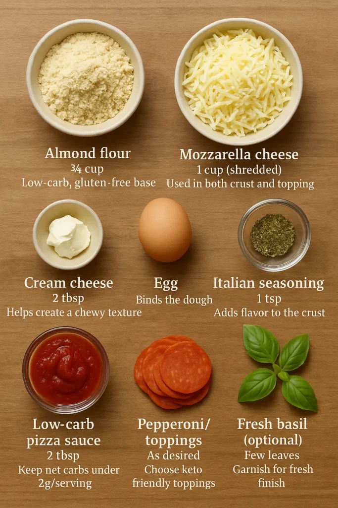 Keto Pizza in 15 Minutes: A Quick & Easy Recipe 4 ChatGPT Image Apr 30 2025 08 39 46 PM