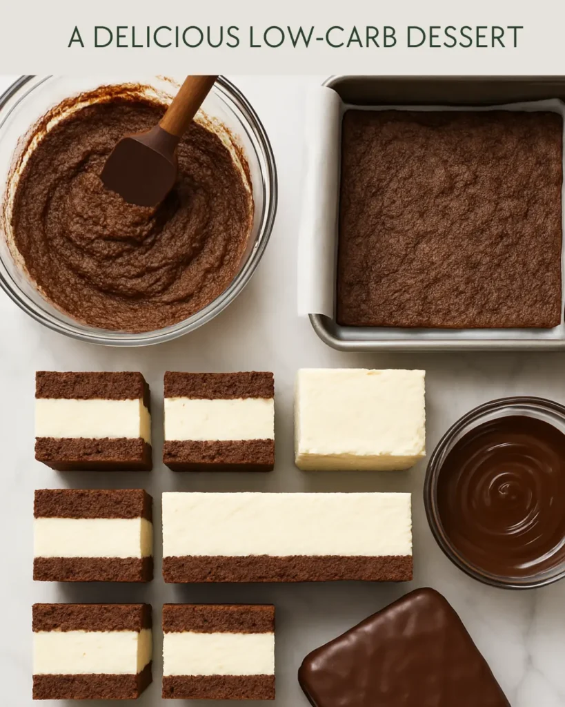 Keto Ice Cream Bars: A Guilt-Free Sweet Treat 5 Keto Ice Cream Bars A Delicious Low Carb Dessert