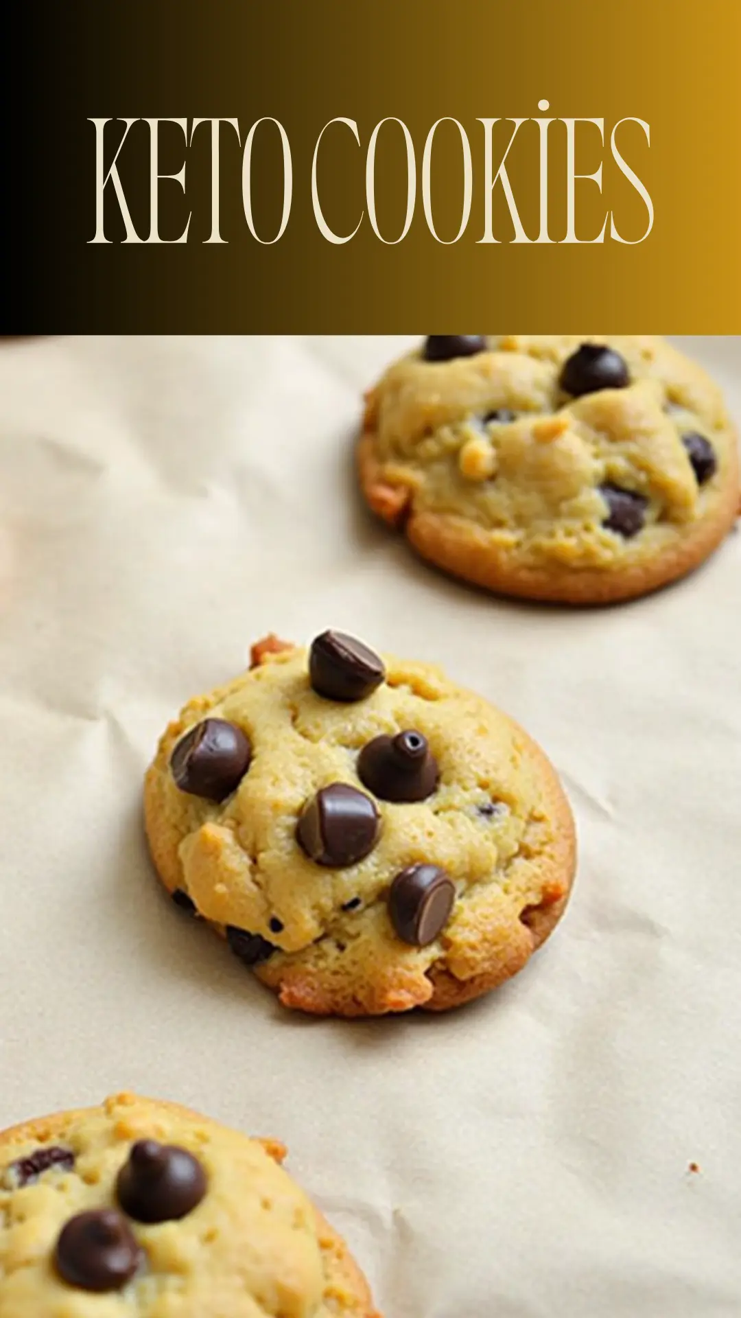How to Make Keto Cookies That Taste Great