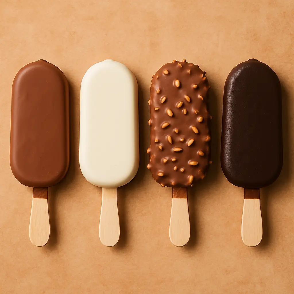Keto Ice Cream Bars: A Guilt-Free Sweet Treat 4 Why Youll Fall in Love with These Keto Ice Cream Bars