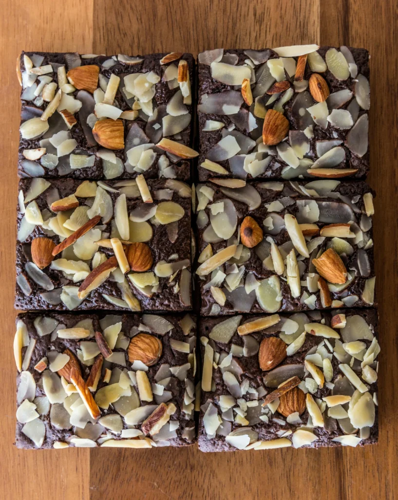 Healthy Keto Brownies Favorite Low-Carb Treat 5 pexels koshi 887851