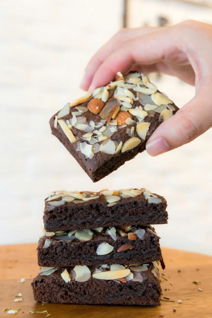 Healthy Keto Brownies Favorite Low-Carb Treat 4 pexels koshi 887854