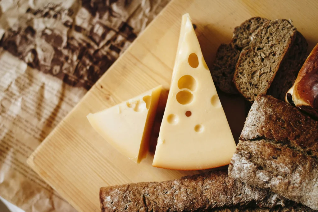 Best Keto Snacks to Keep You on Track 5 pexels nastyasensei 66707 821365