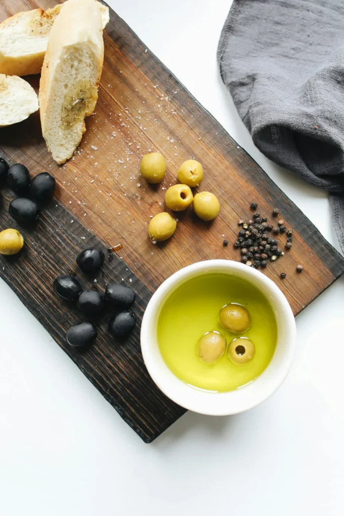 Best Keto Snacks to Keep You on Track 9 pexels polina tankilevitch 4109913