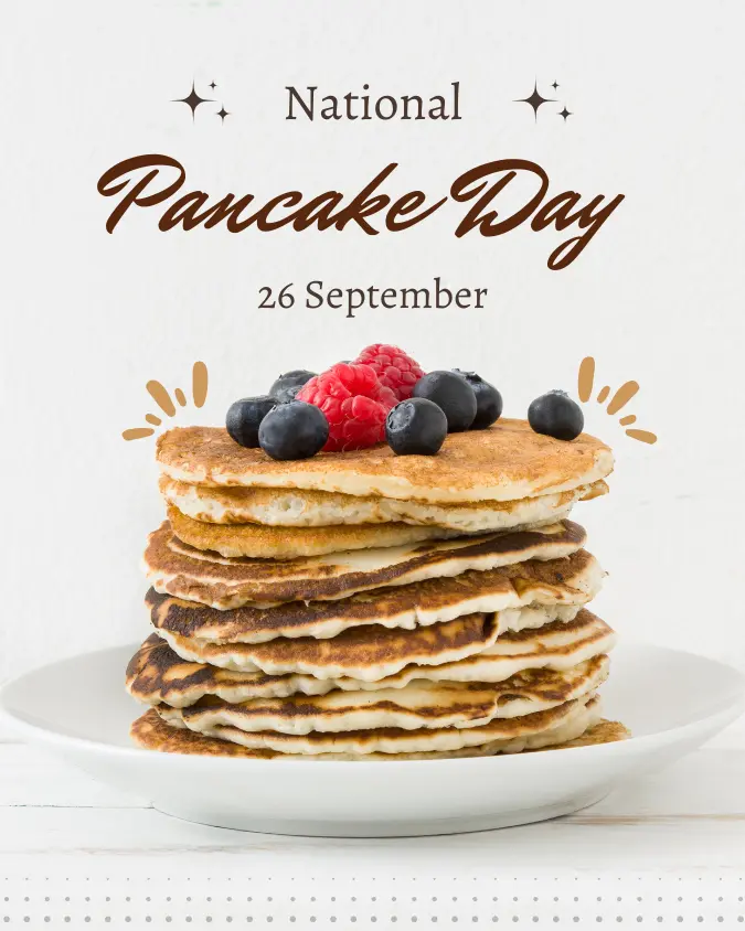 the Best Keto Pancakes 4 National Pancake Day