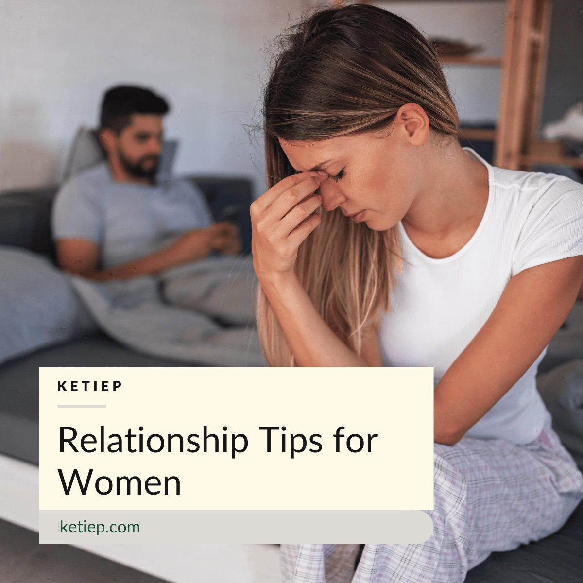 Relationship Tips for Women : Smart, Powerful Ways to Build a Healthy and Lasting Love 2 Relationship Tips for Women : Smart, Powerful Ways to Build a Healthy and Lasting Love