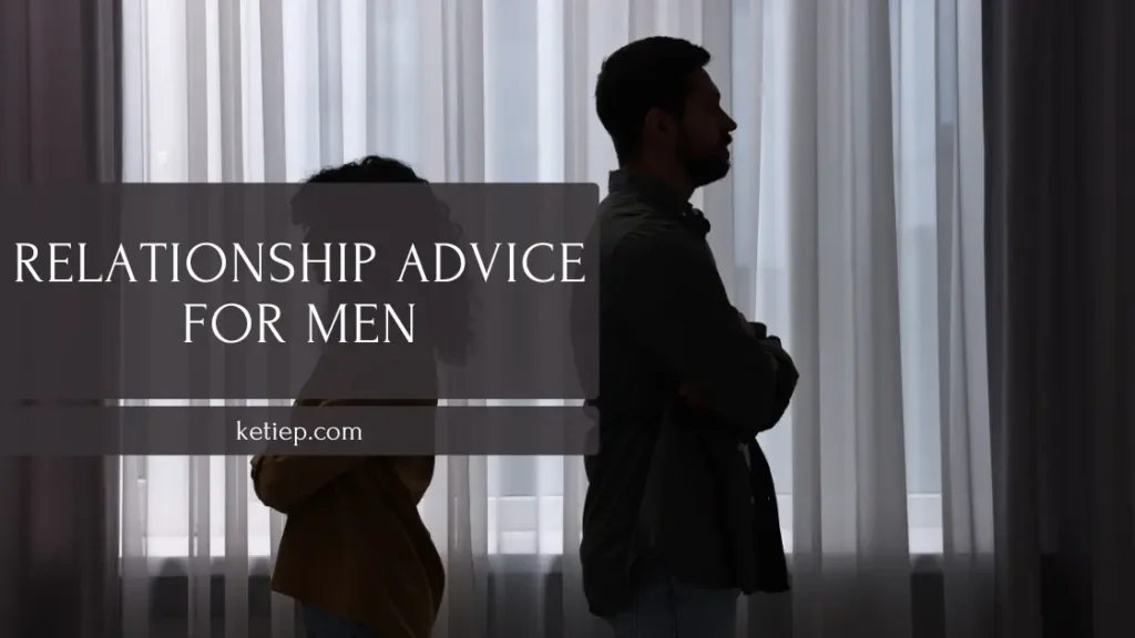 az relationship advice for men
