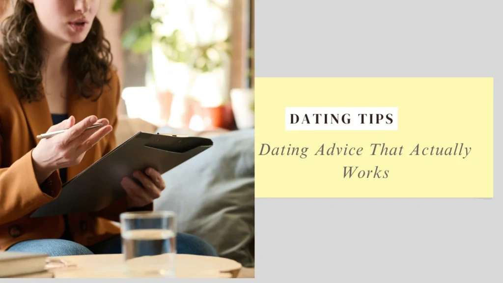 honest modern dating a