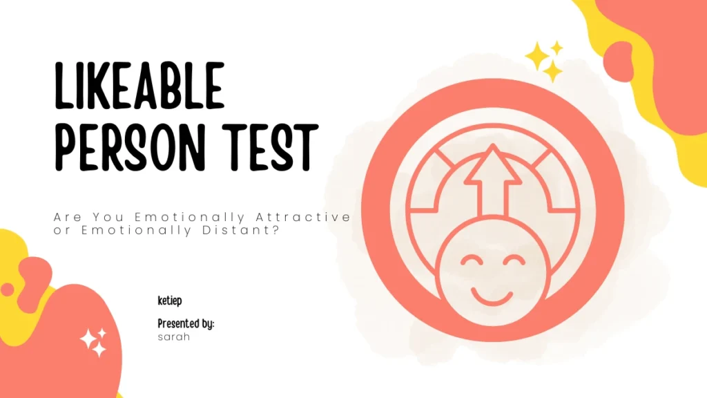 Are You Emotionally Attractive or Emotionally Distant 1