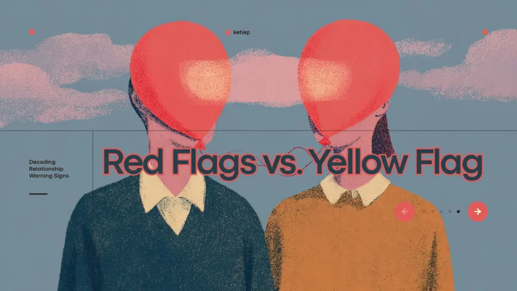 Decoding Relationship Warning Signs