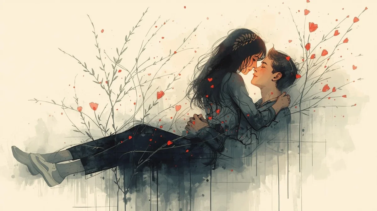 Falling Out of Love : Why It Happens and What It Really Means 8 Falling Out of Love Why It Happens and What It Really Means