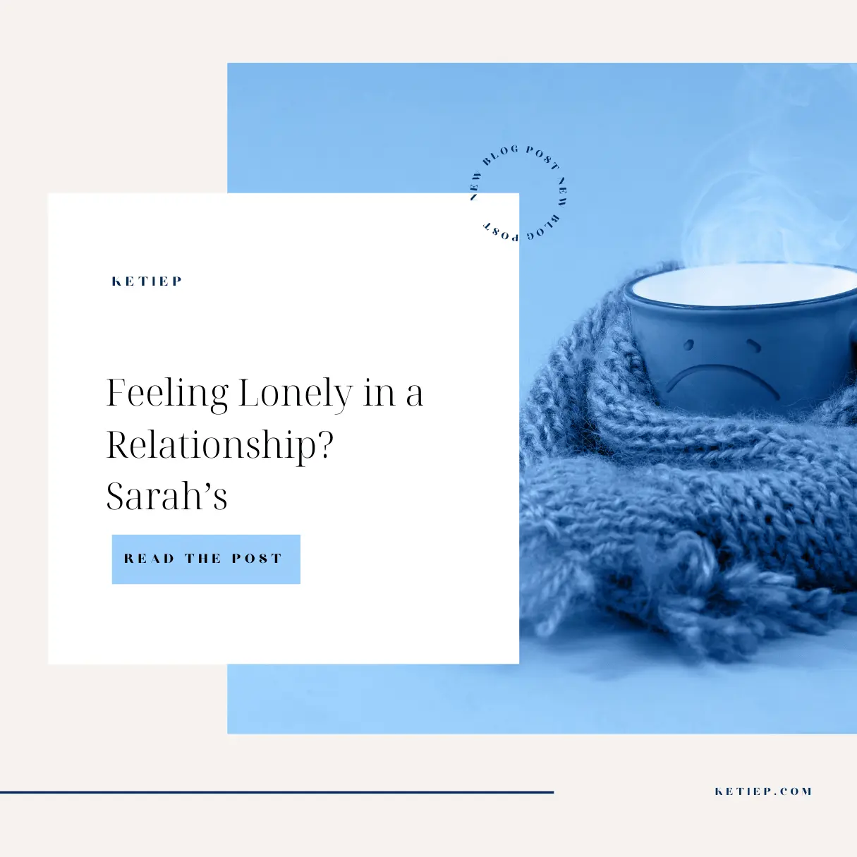 Feeling Lonely in a Relationship? Sarah’s Emotional Story Reveals the Painful Truth 2 Feeling Lonely in a Relationship? Sarah’s Emotional Story Reveals the Painful Truth