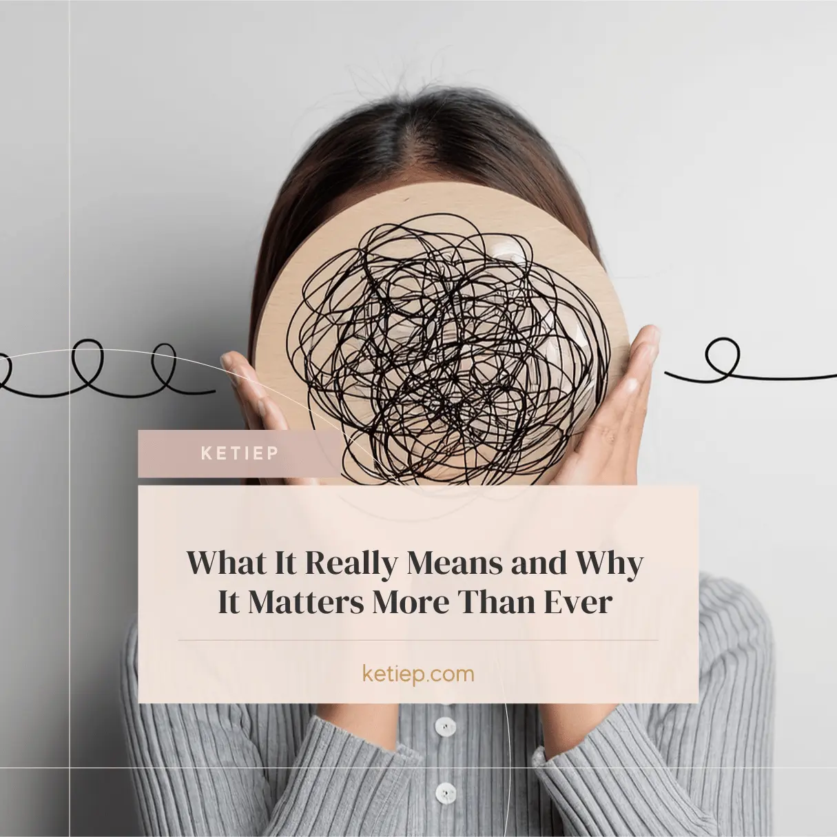 Mental Health: 6 Life-Changing Habits for a Stronger Mind 2 Mental Health