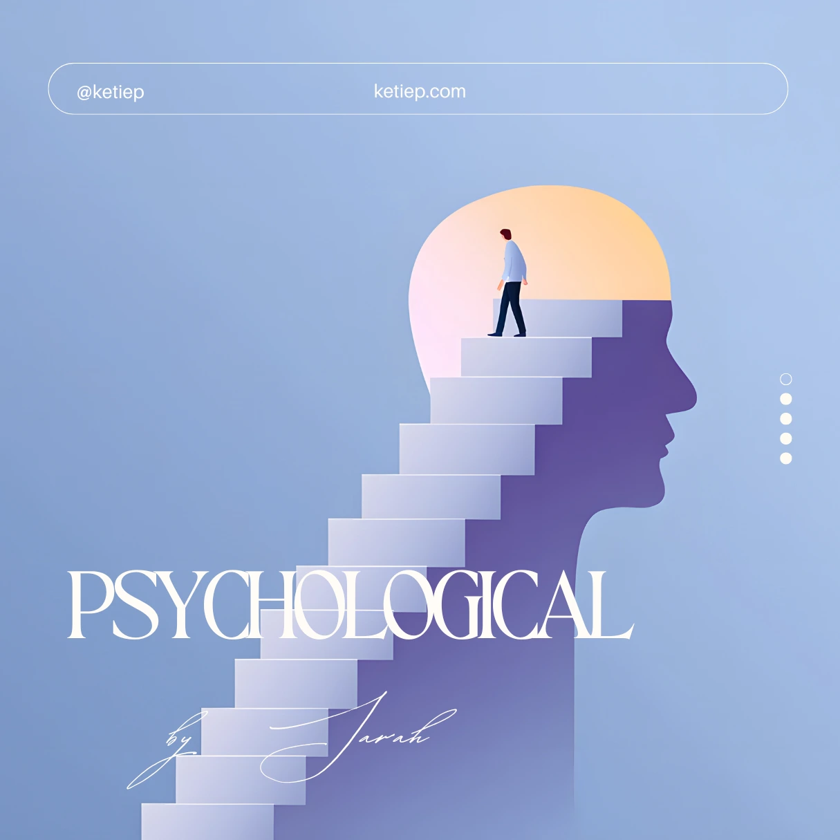 Psychological : Understanding the Mind, the Pain, and the Person You’re Becoming 2 Psychological