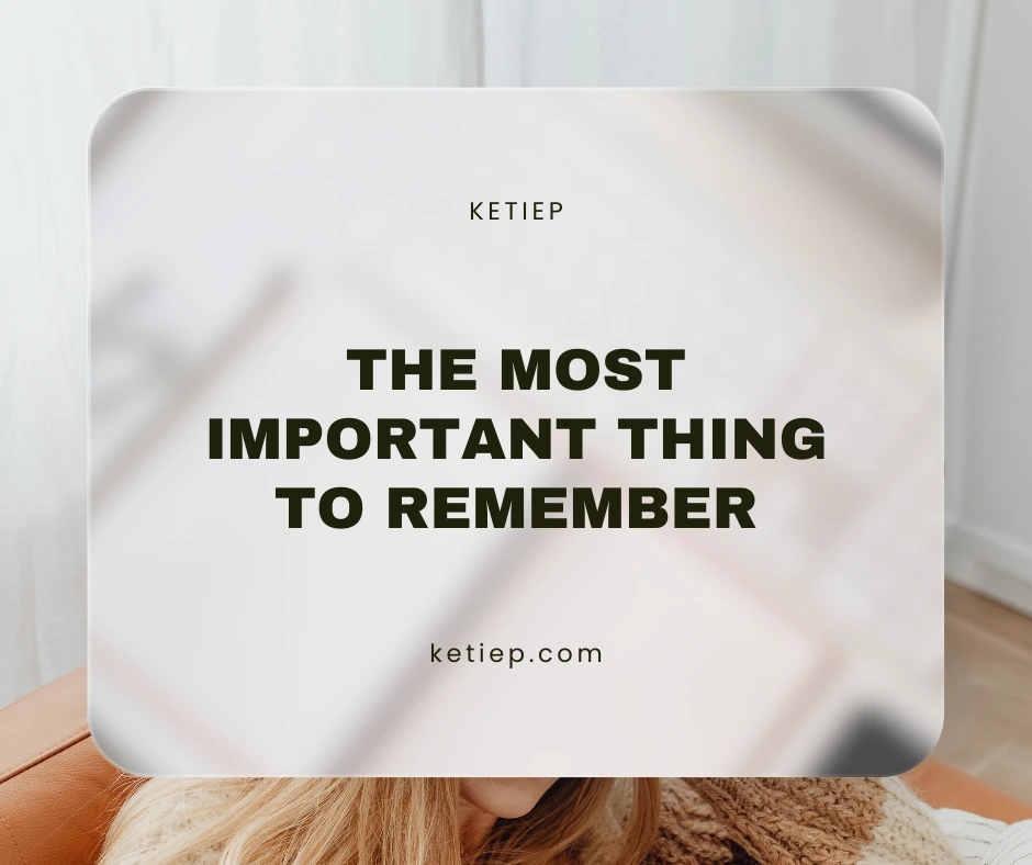 Why Do I Feel Disconnected From My Partner? It’s Not Always About Love 4 The Most Important Thing to Remember