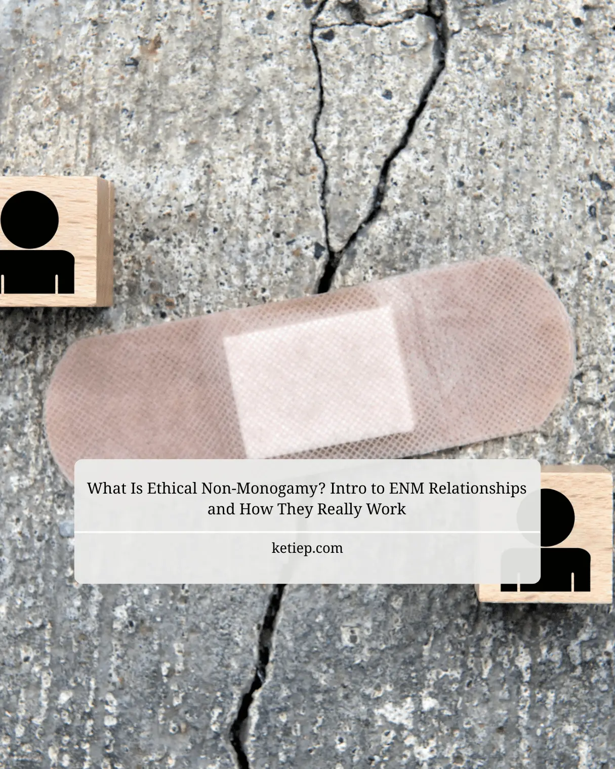 What Is Ethical Non-Monogamy? Intro to ENM Relationships and How They Really Work 10 ENM relationships