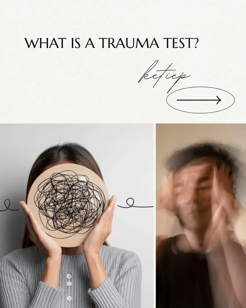What Is a Trauma Test