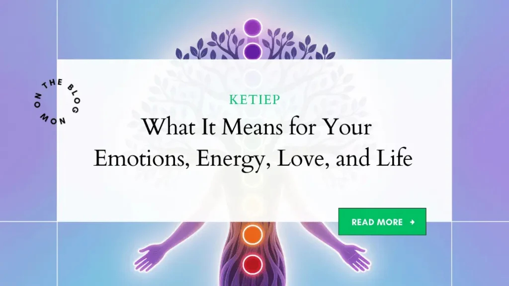 Significance of Green Colour : What It Means for Your Emotions, Energy, Love, and Life 3 What It Means for Your Emotions Energy Love and Life