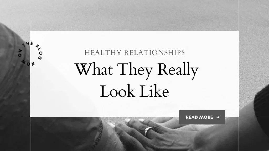 What They Really Look Like