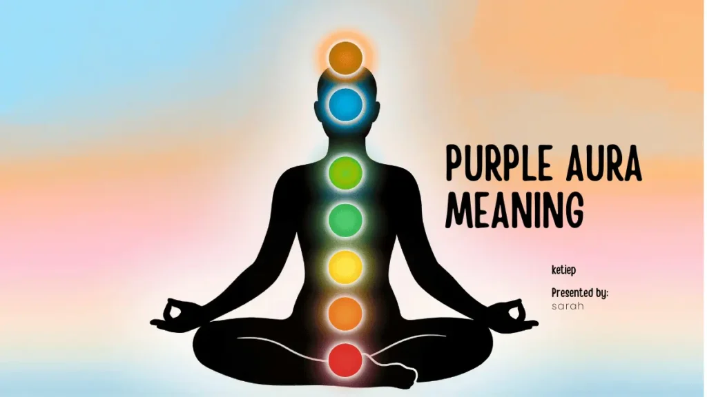 What Your Energy Color Says About Your Mind Heart and Soul