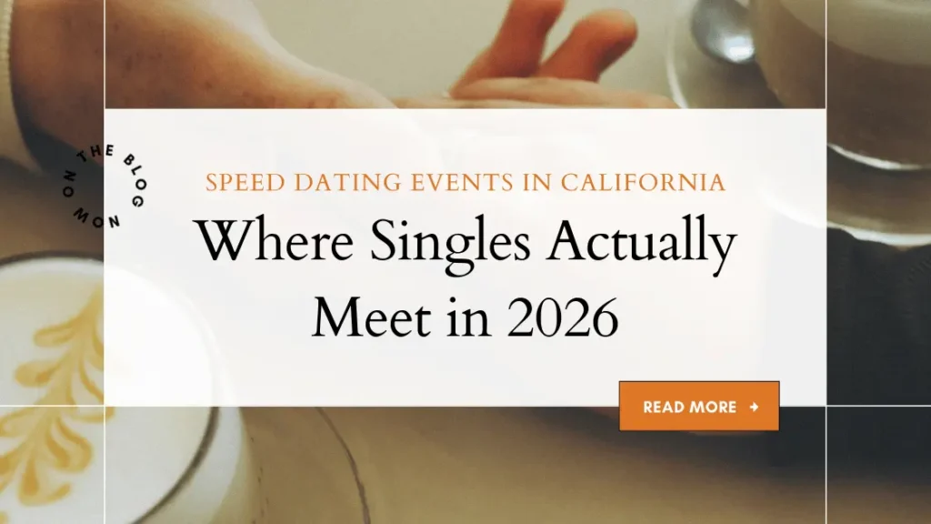Where Singles Actually Meet in 2026